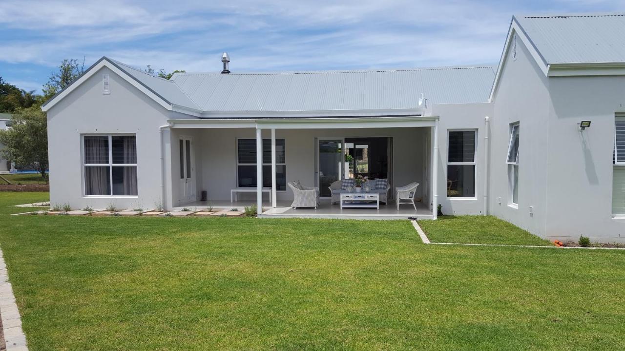 Margie'S Place Swellendam Eksteriør billede